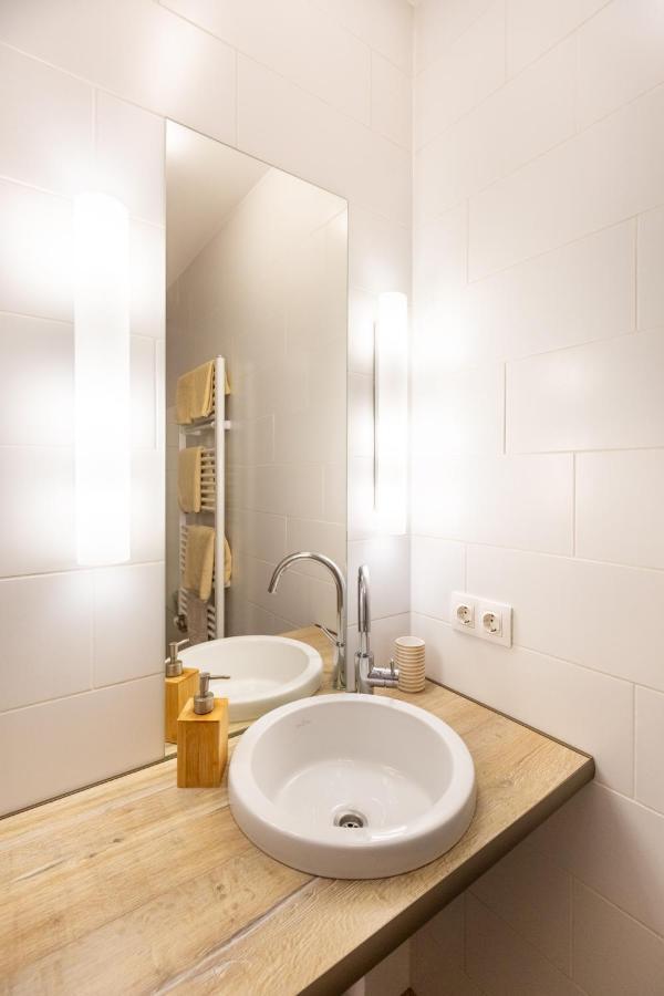 B44 Brody Apartment Budapest Luaran gambar