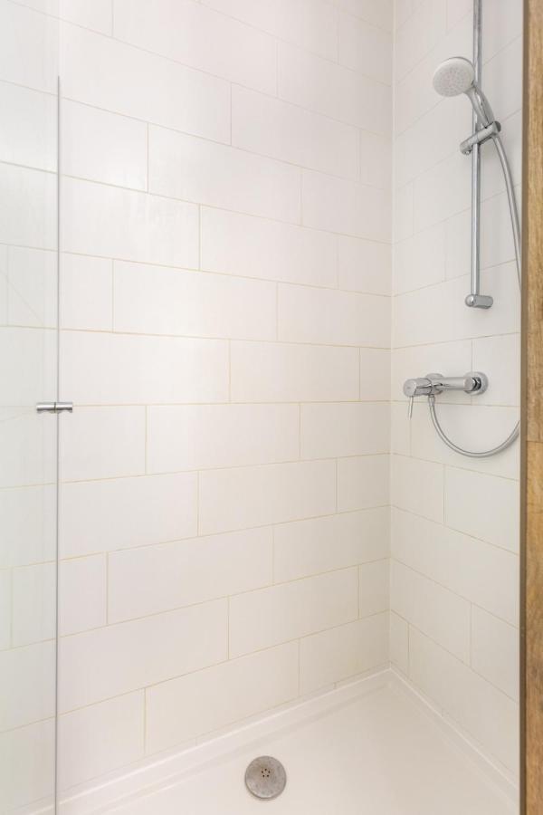 B44 Brody Apartment Budapest Luaran gambar