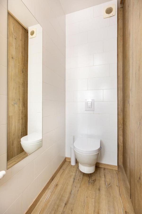B44 Brody Apartment Budapest Luaran gambar